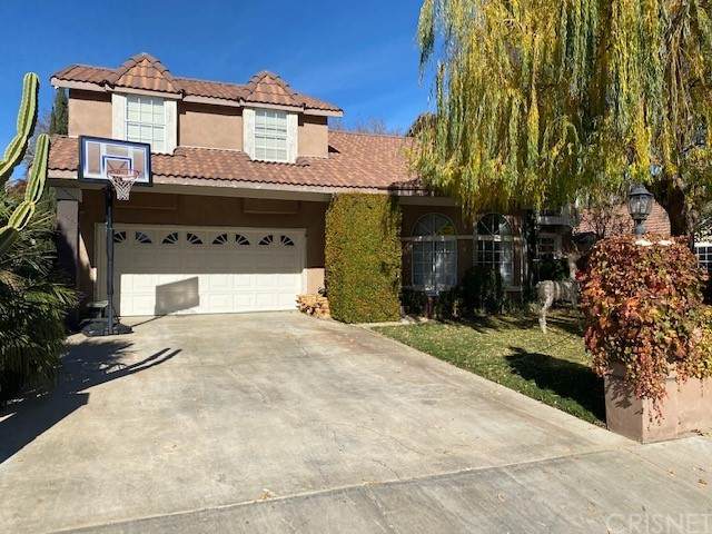 507 Ivy Drive - Photo 1