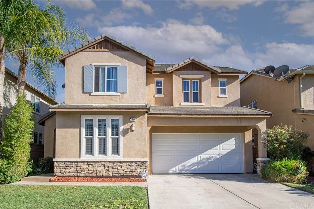 31008 Sedona Street - Photo 1