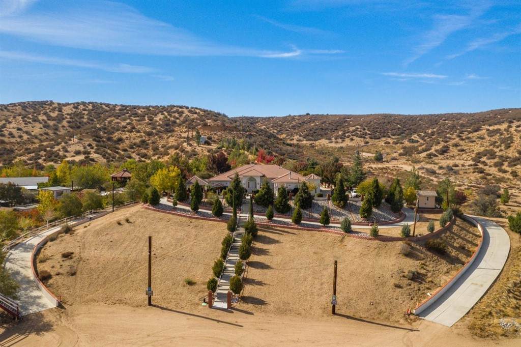 5450 Telephone Canyon Road - Photo 1