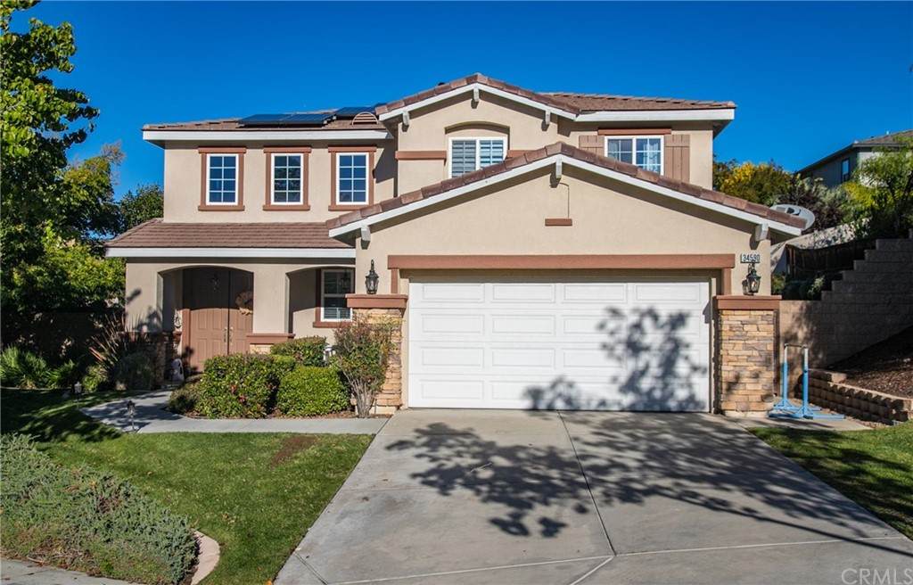 34590 Princeton Drive - Photo 1