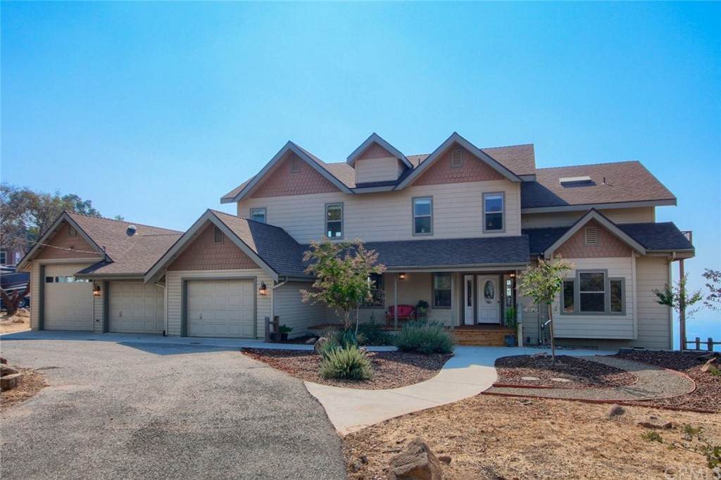 33121 Cascadel Heights Drive - Photo 1