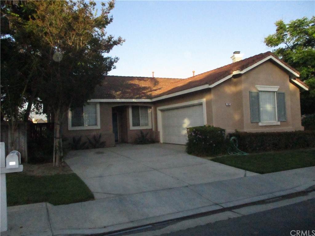 702 Shaffer Street - Photo 1