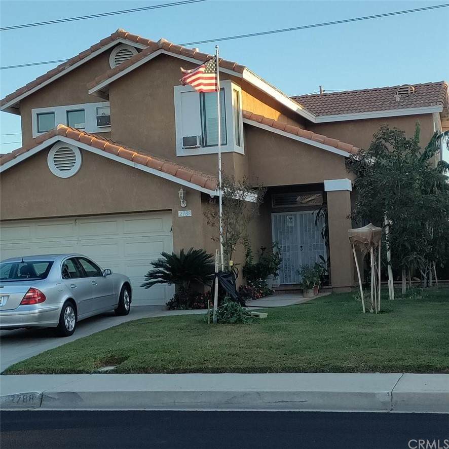 2788 Tumbleweed Street - Photo 1