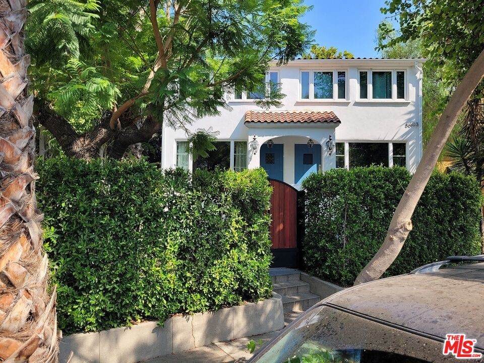 8605 Rugby Drive - Photo 1