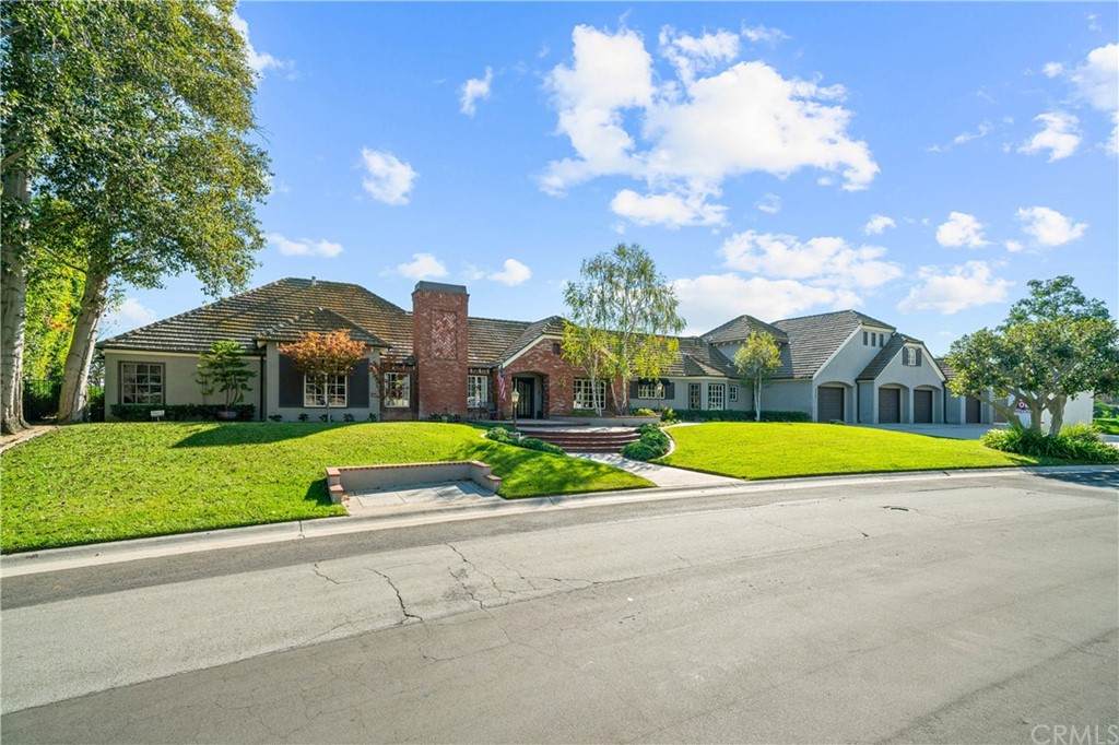 6960 Avenida De Santiago - Photo 1