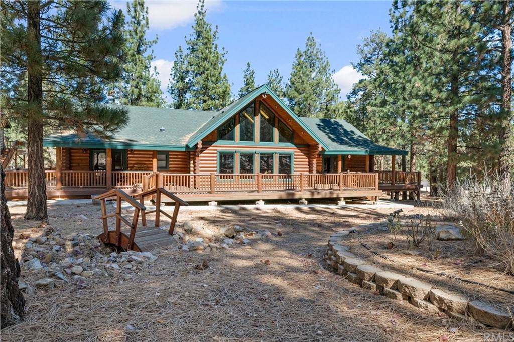 900 Wilderness Drive - Photo 1