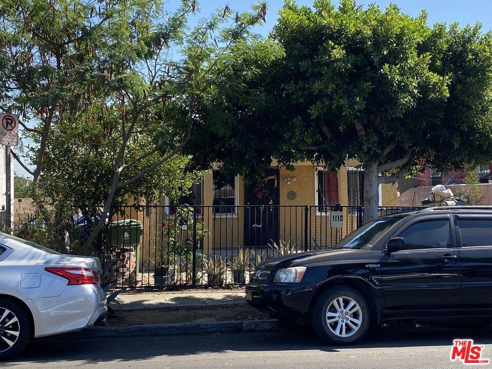 1110 Euclid Avenue - Photo 1