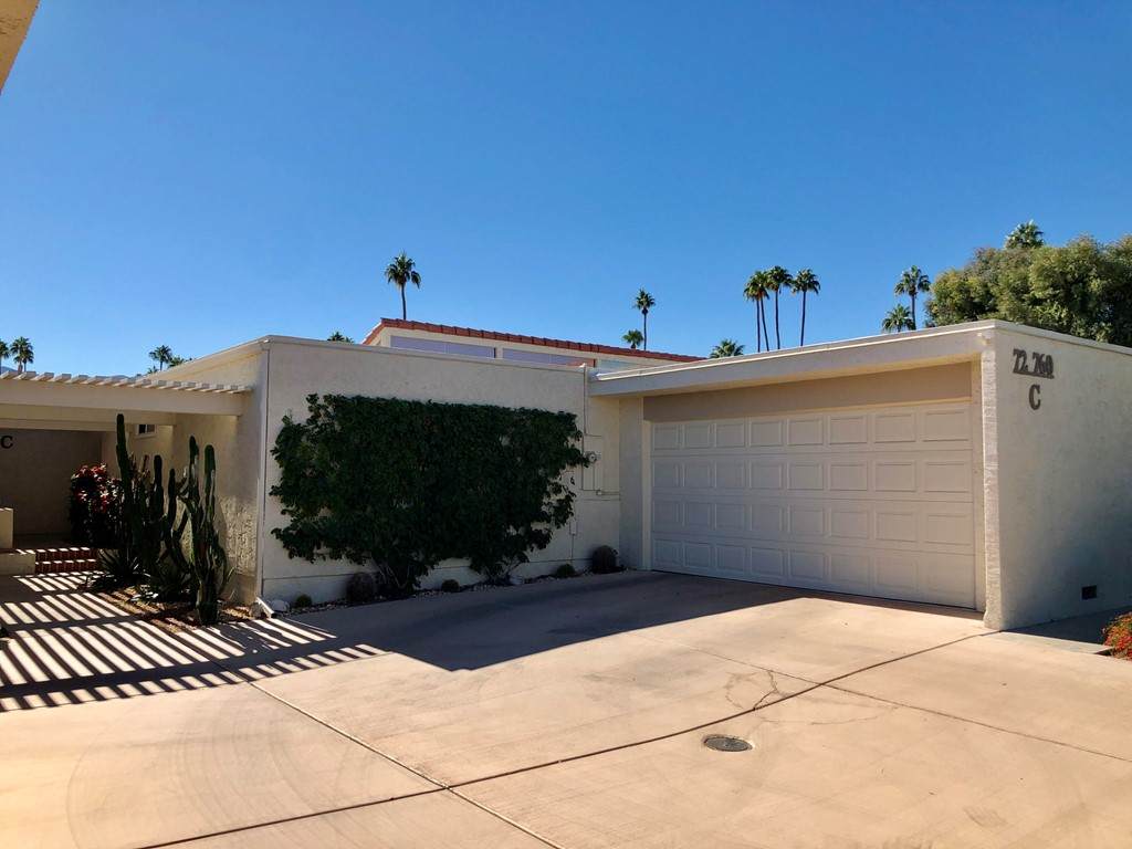72760 Mesquite Court - Photo 1