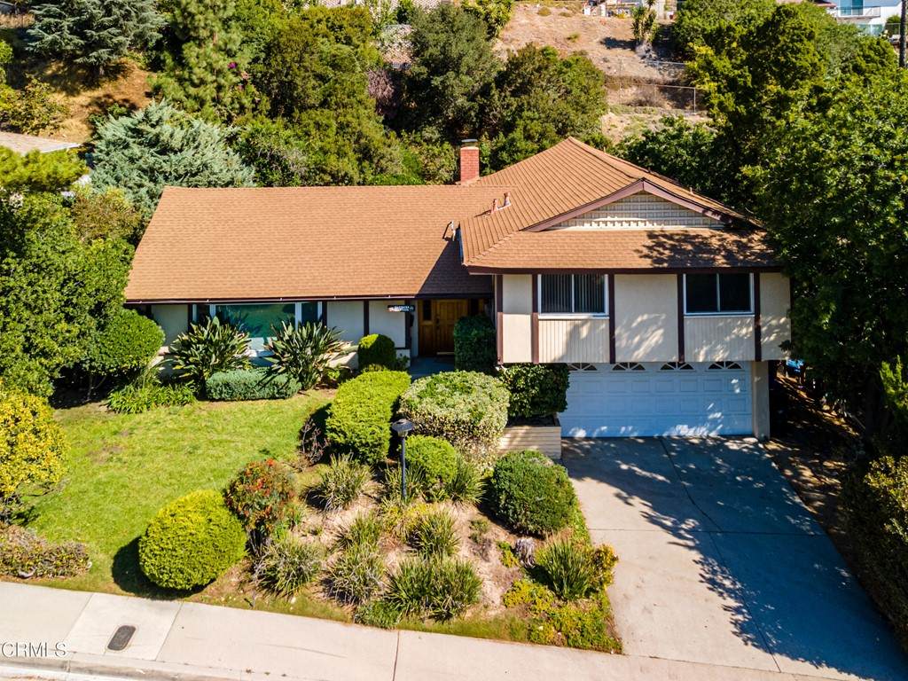 2707 Willowhaven Drive - Photo 1