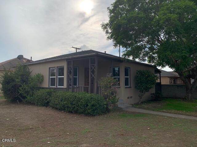905 G Street - Photo 1