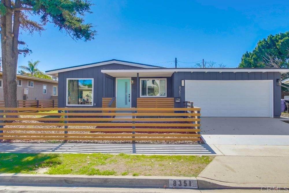 8351 Neva Avenue - Photo 1
