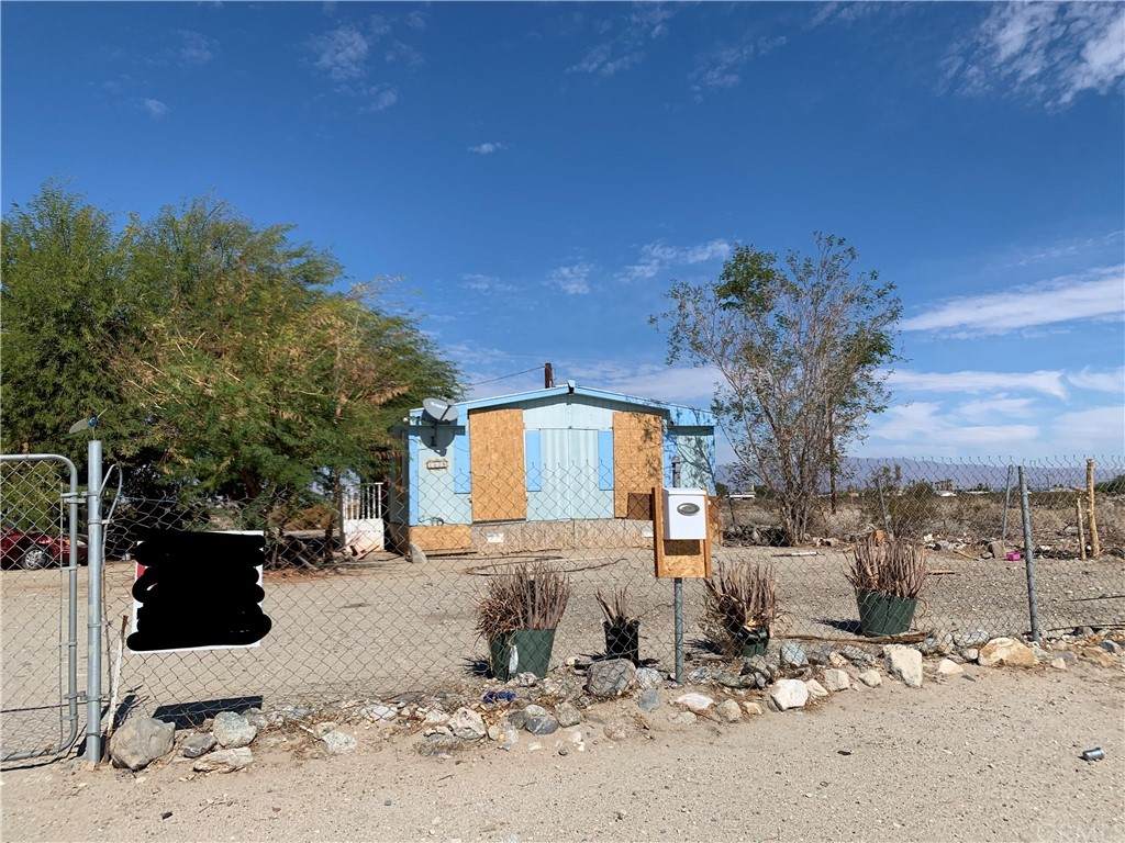 1528 Fillmore Drive - Photo 1