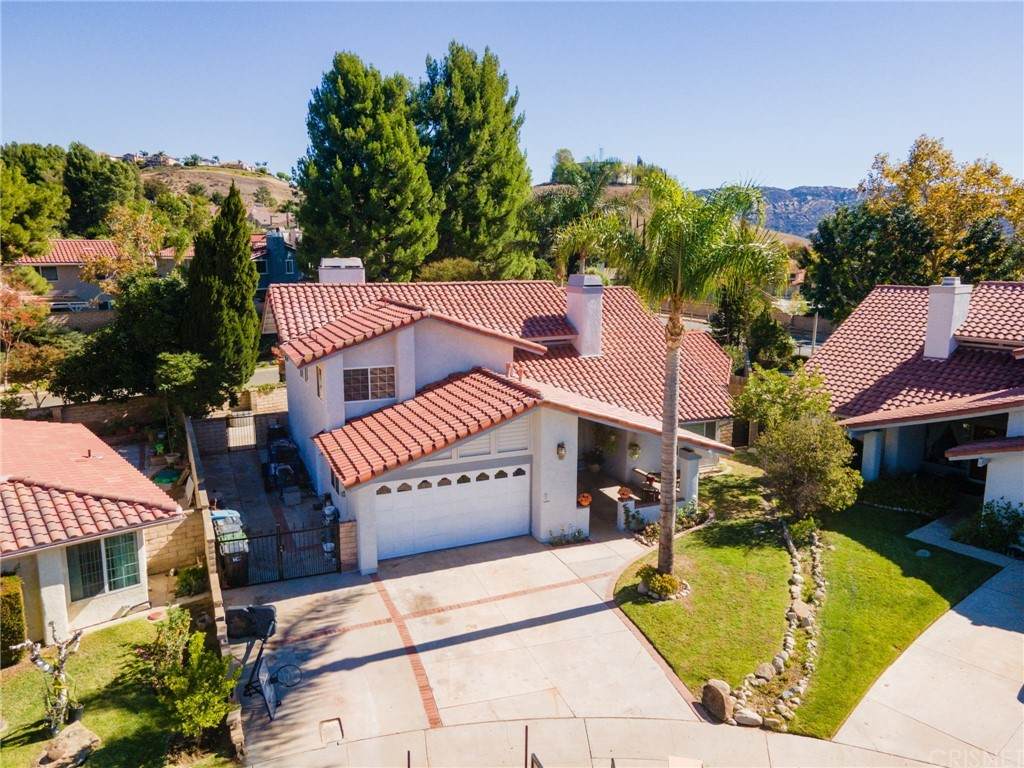 2828 Inyo Circle - Photo 1