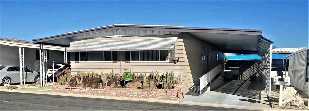 13393 Mariposa Road - Photo 1