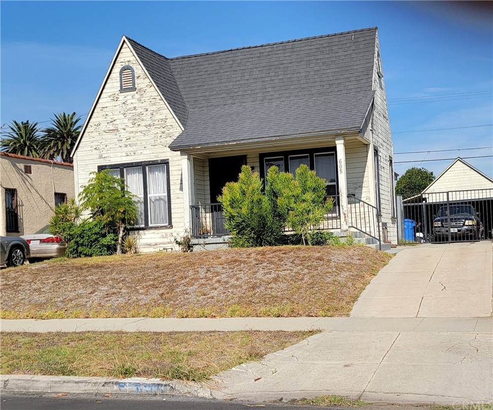 605 103rd Street - Photo 1