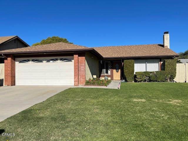 741 Santa Paula Street - Photo 1