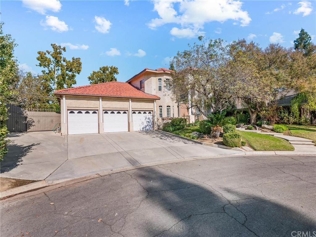1292 Valley Forge Drive - Photo 1