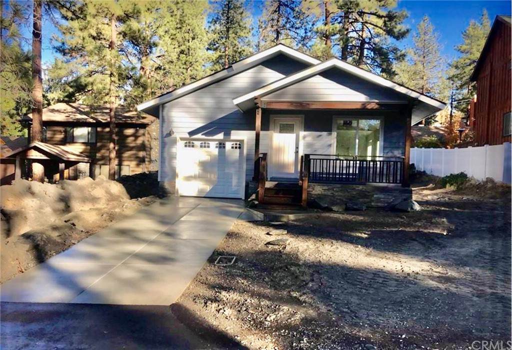 5615 Lodgepole Drive - Photo 1