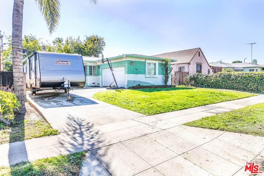 540 118Th Street - Photo 1