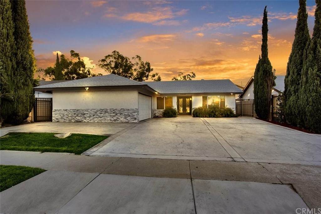 23092 La Vaca Street - Photo 1