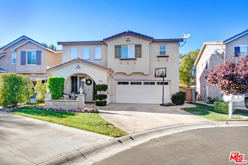 24339 Caladium Place - Photo 1