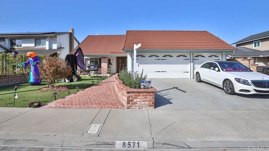 8571 Mossford Drive - Photo 1