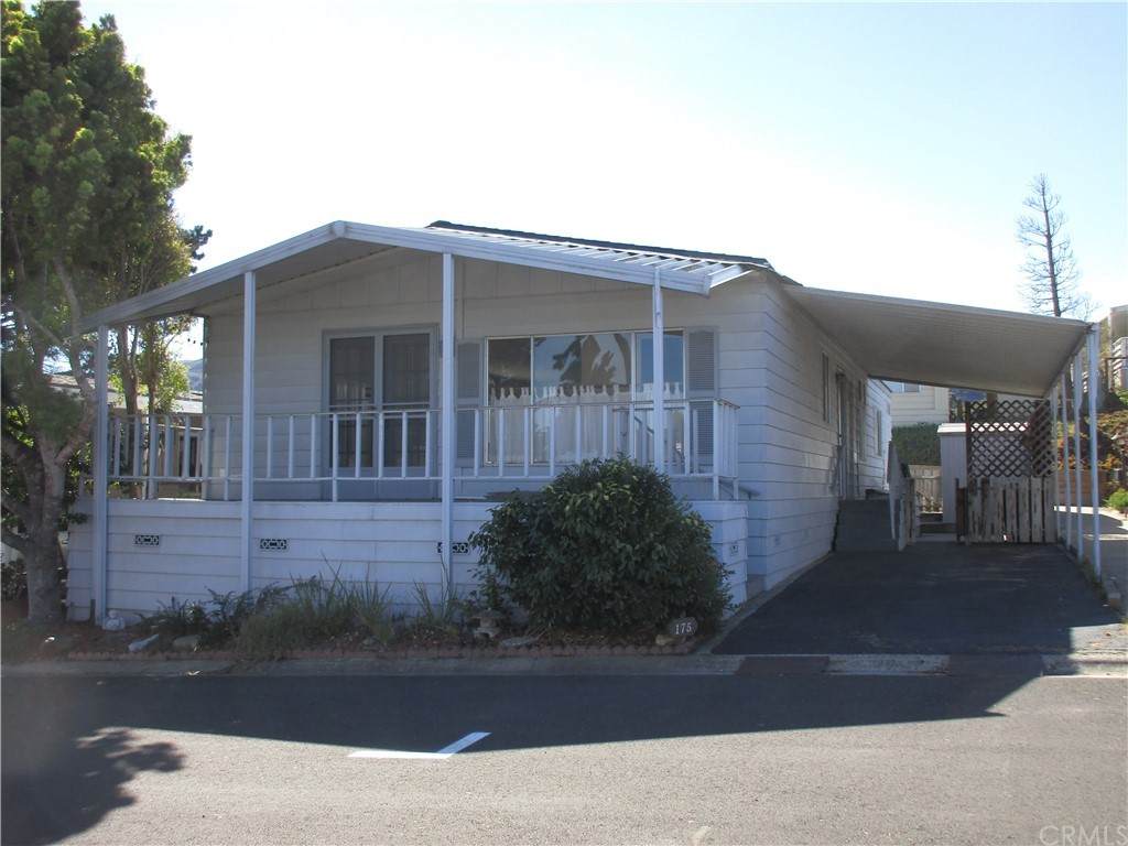 1675 Los Osos Valley Road - Photo 1