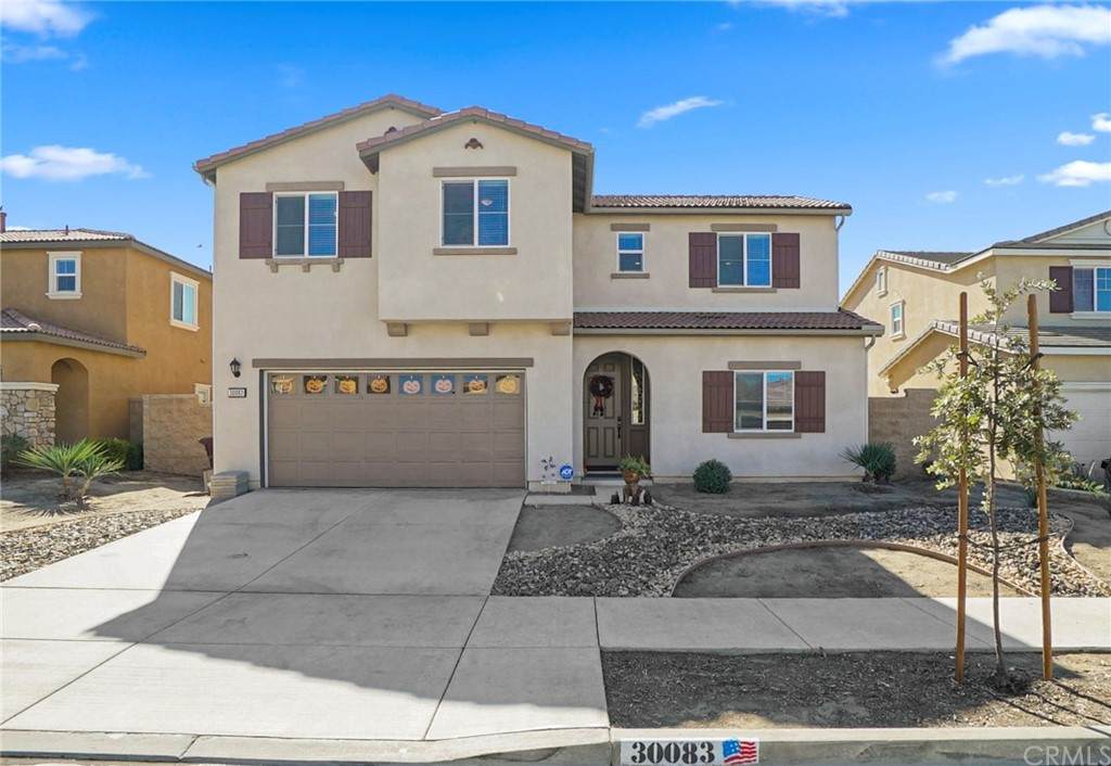 30083 Sierra Ridge Way - Photo 1