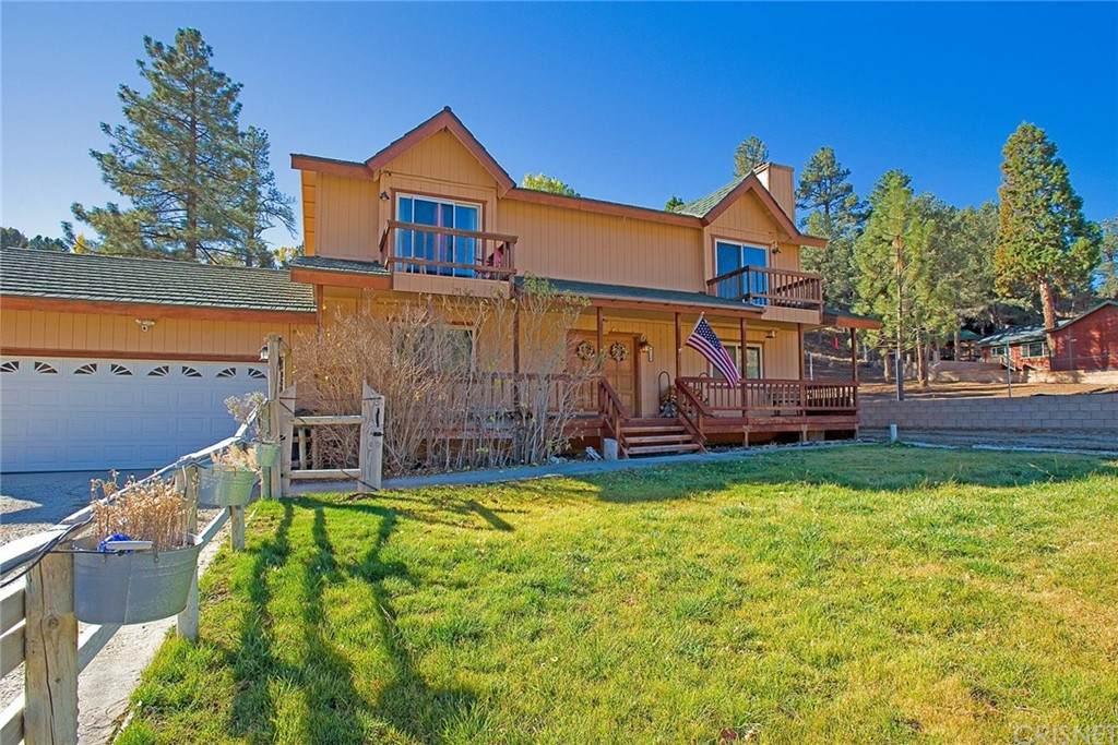 9120 Whispering Pines Road - Photo 1