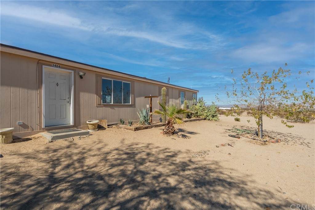 3484 Alfalfa Avenue - Photo 1