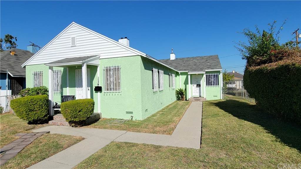 521 Laurel Street - Photo 1