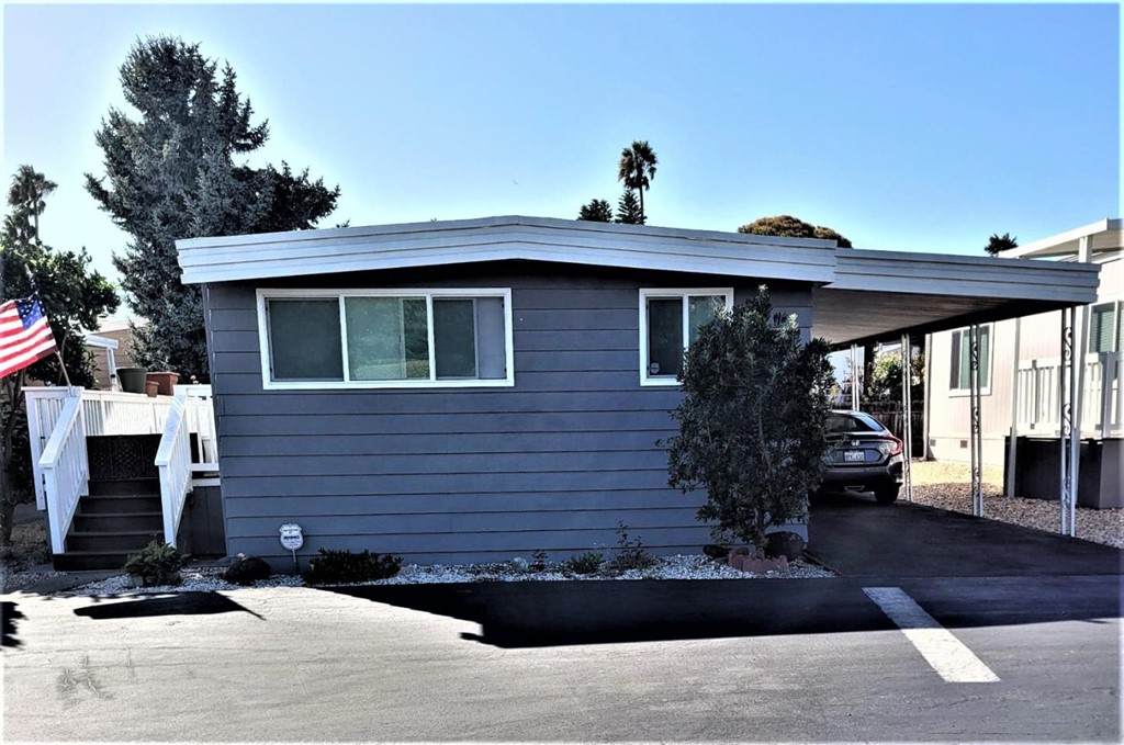 1075 Space Park Way - Photo 1