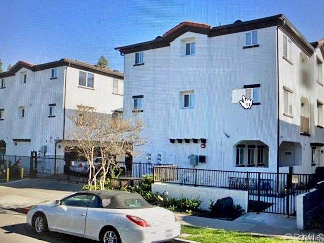 738 La Jolla Street - Photo 1