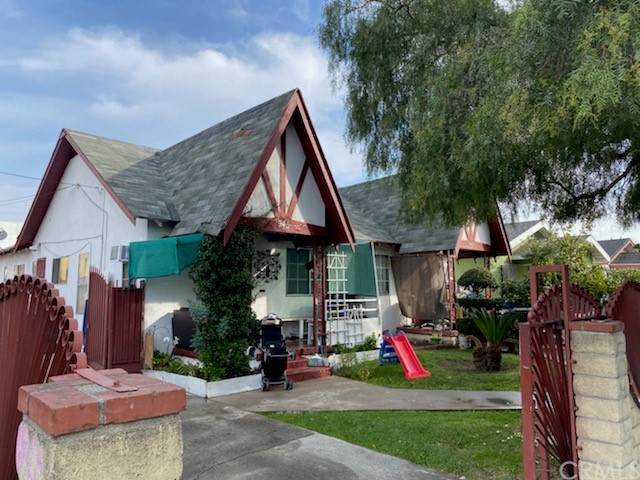 943 65th Street - Photo 1