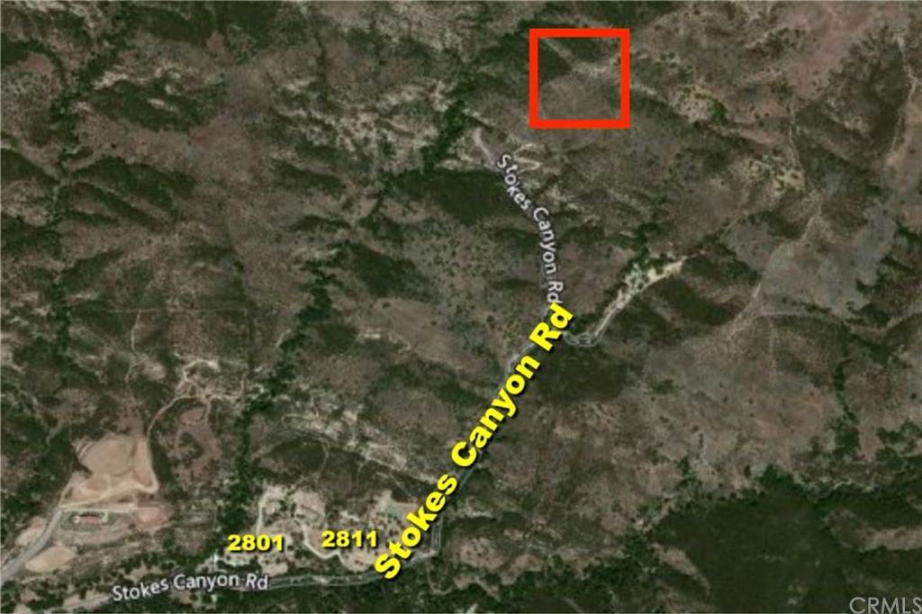 0 Stokes Canyon Road - Photo 1