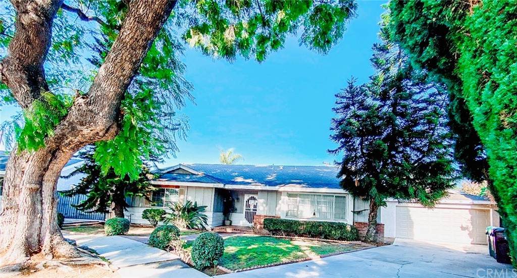 2615 Greenbrier Street - Photo 1