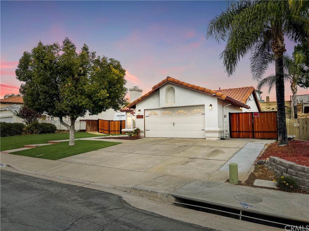 25516 Birchtree Drive - Photo 1