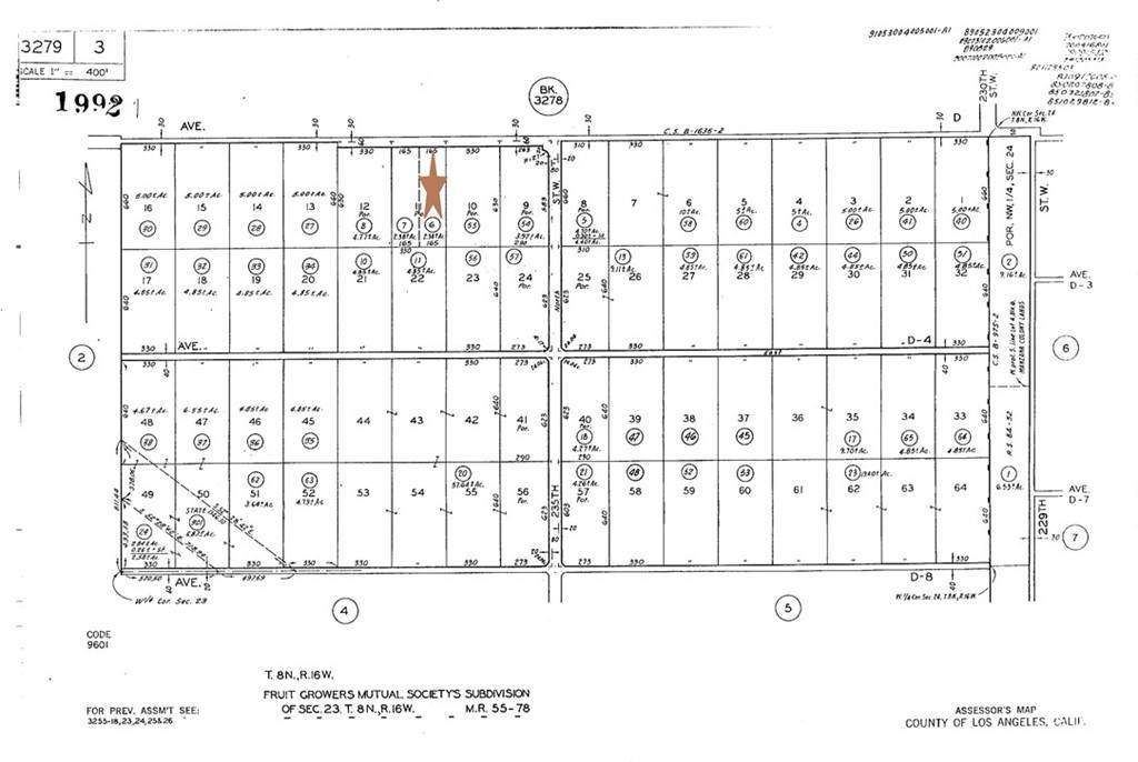 0 Vac/Ave D/Vic 235 Street - Photo 1