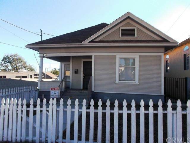 545 11th Street - Photo 1