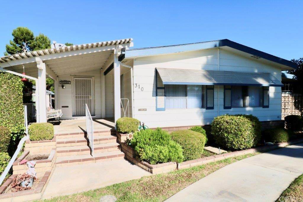 310 Ridgelake Drive - Photo 1