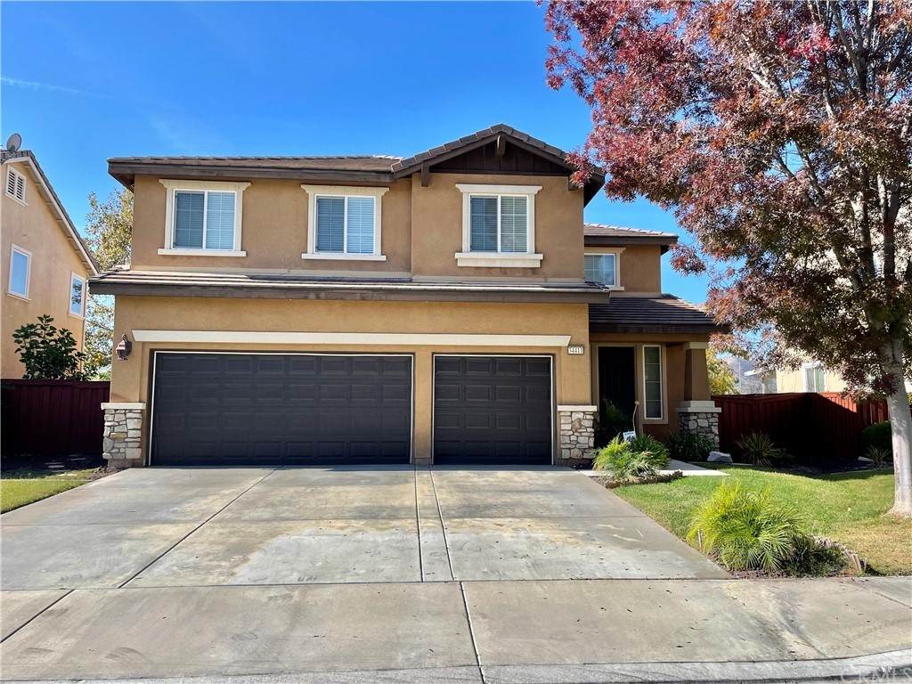 34411 Devlin Drive - Photo 1