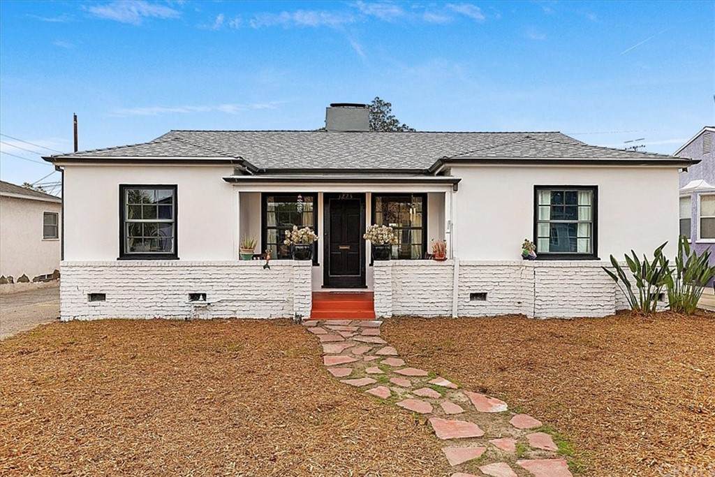 1223 California Street - Photo 1