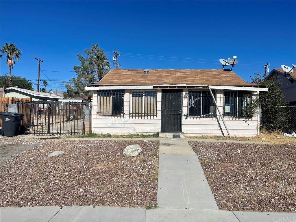 66282 Cahuilla Avenue - Photo 1