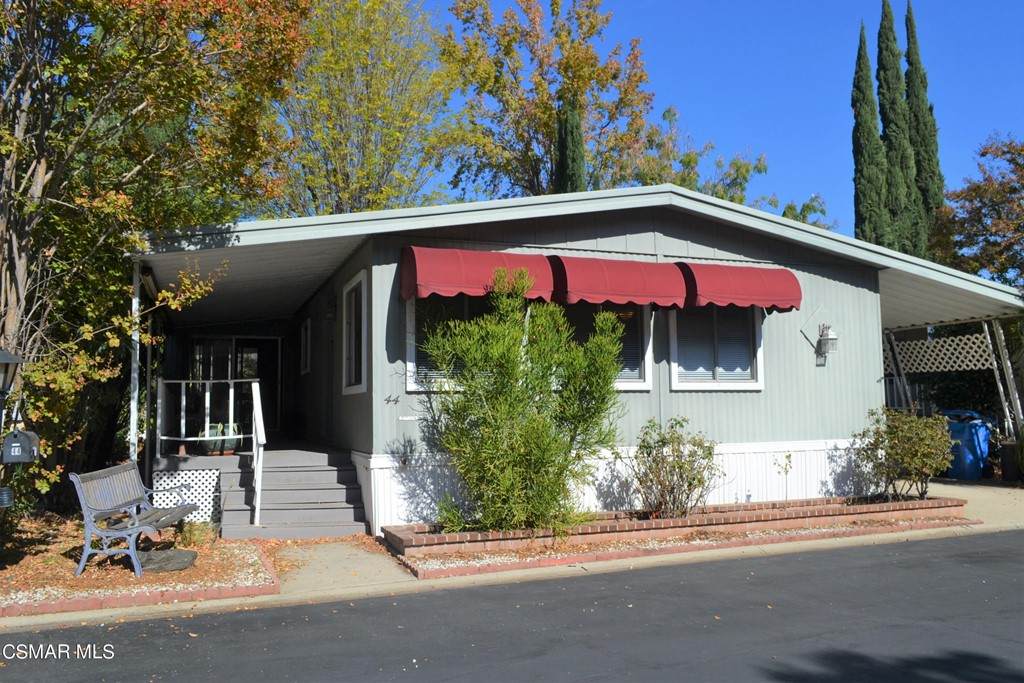 6480 Katherine Road - Photo 1