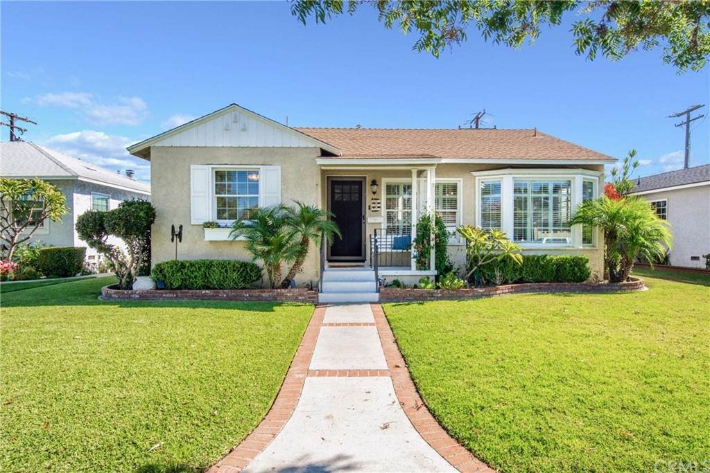 5847 Silva Street - Photo 1