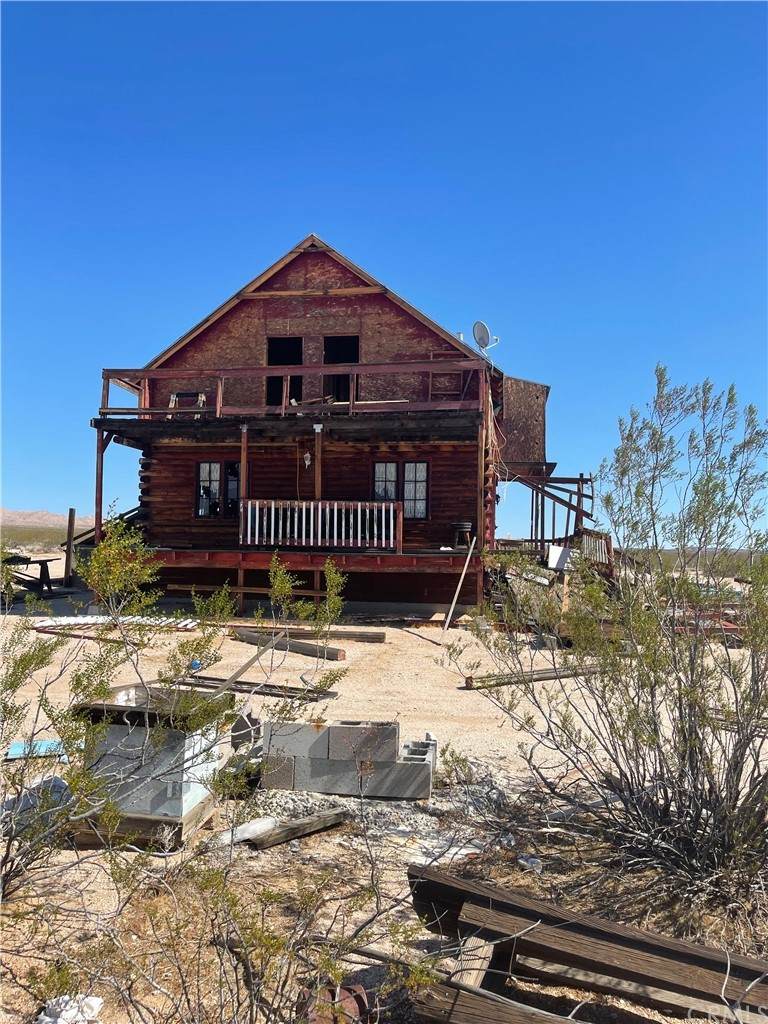 0 Us Hwy 95 - Photo 1