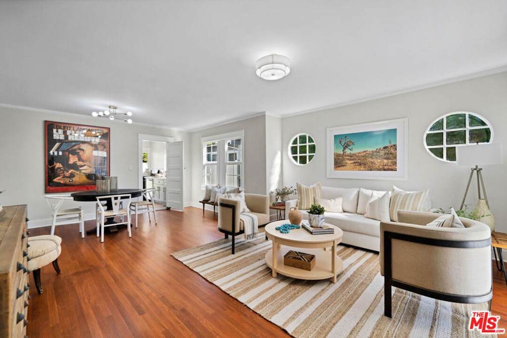 7729 Norton Avenue - Photo 1