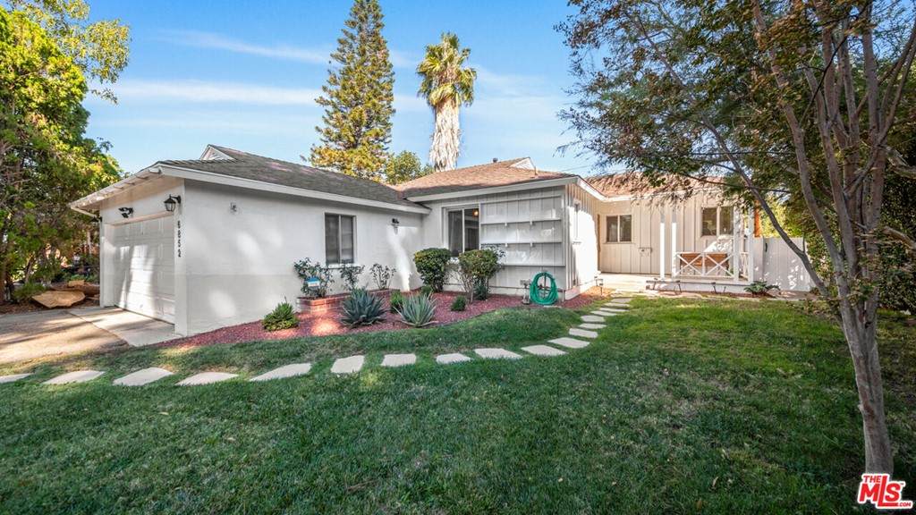 6852 Comanche Avenue - Photo 1