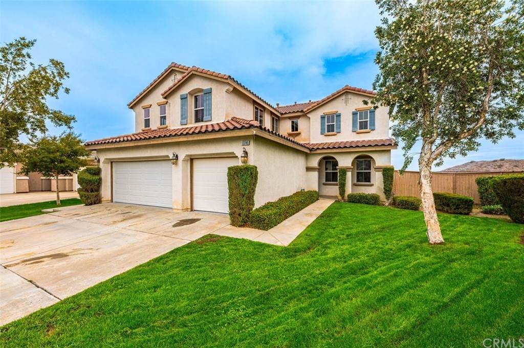 13745 Silver Stirrup Drive - Photo 1