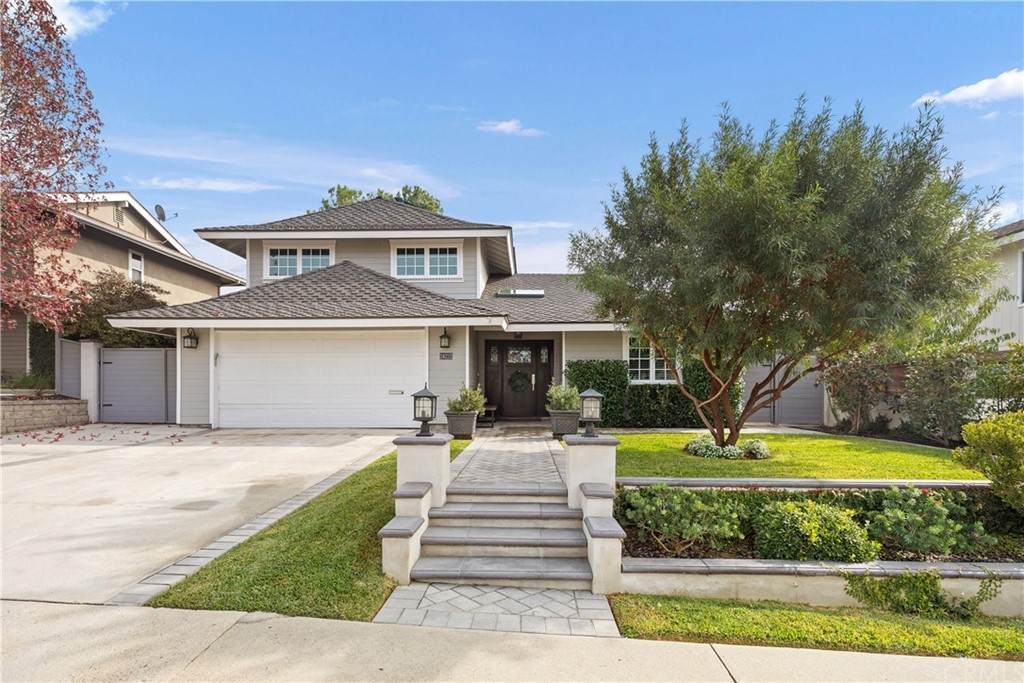 24212 Las Naranjas Drive - Photo 1
